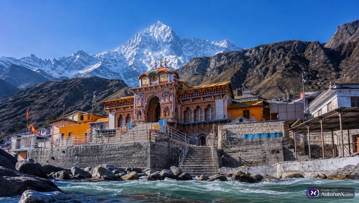 Badrinath