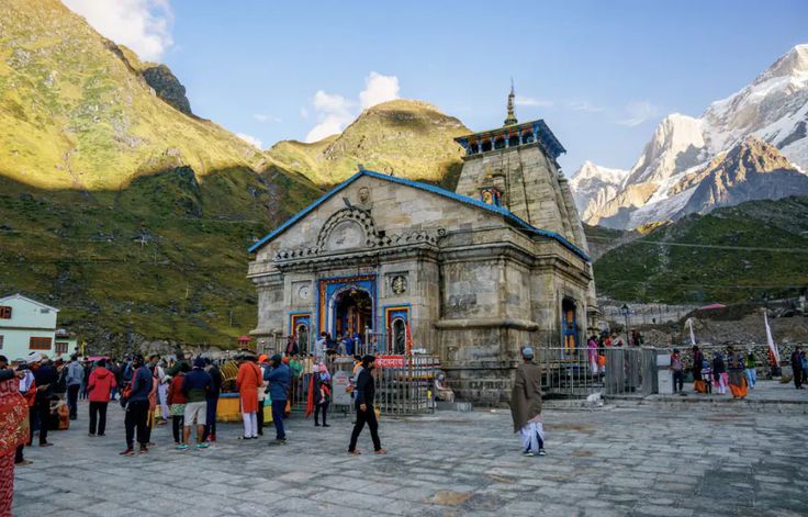 Jyotirlinga Tours