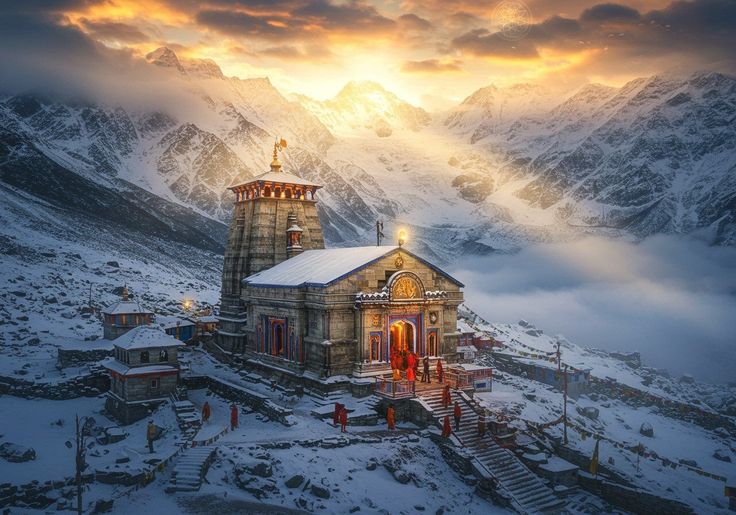 Kedarnath