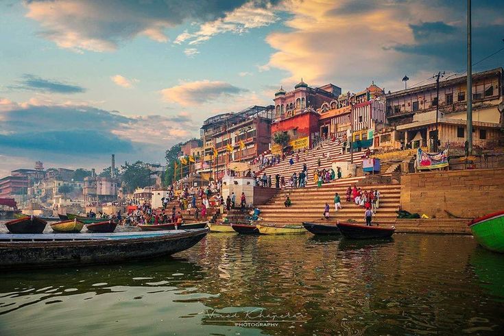 Varanasi