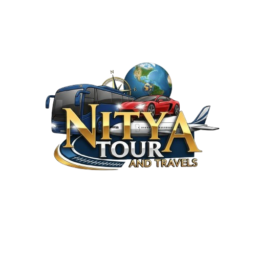 Nitya Tour & Travels Logo