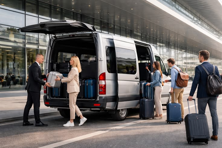Corporate Travel