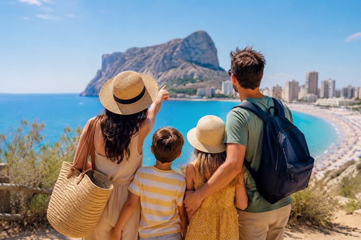 Family Holidays